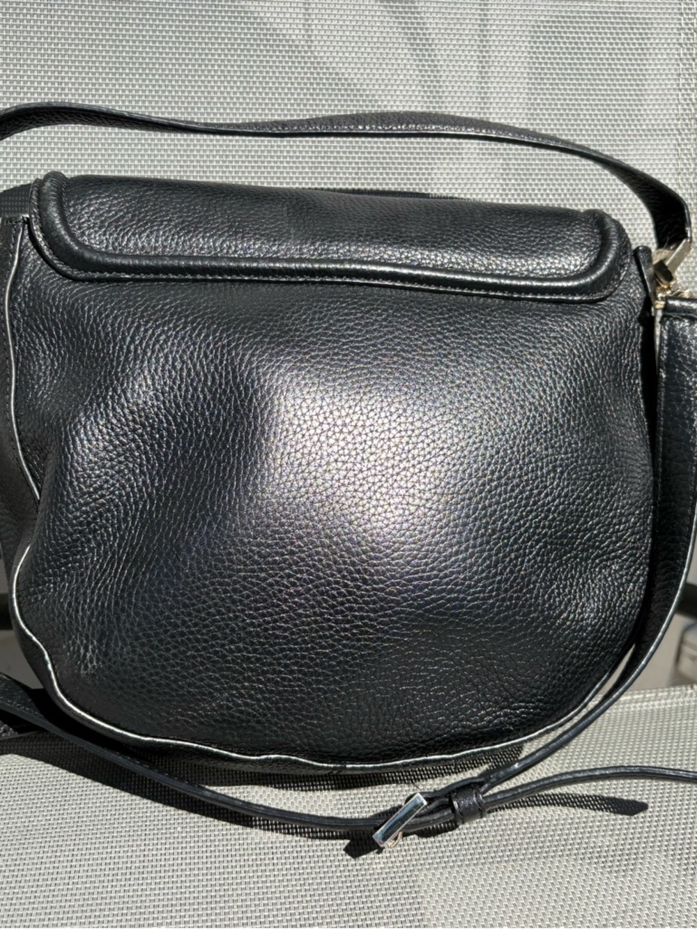 Kate Spade flap crossbody